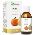 Ekamedica Olej Z Dyni 100Ml Wspiera Układ Moczowy