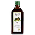 Olvita Olej Z Awokado Zimnotłoczony 250 Ml