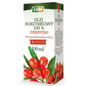 Virde Olej Rokitnikowy Syberyjski 100% 100 Ml