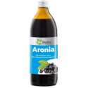 Ekamedica Aronia 0,5 L Sok 100%