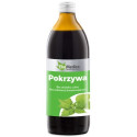 Ekamedica Pokrzywa 0,5 L Sok 100% 99,8%