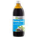 Ekamedica Sok Z Czarnego Bzu 100% 500Ml