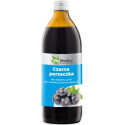 Ekamedica Czarna Porzeczka 0,5L Sok 100%