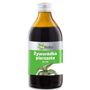 Ekamedica Żyworódka W Płynie 250Ml