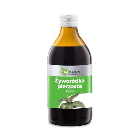Ekamedica Żyworódka W Płynie 250Ml
