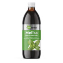 Ekamedica Melisa 0,5 L Sok 100%