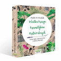 Wielka Księga Kosmetyków Naturalnych, druk