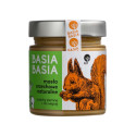 Pięć Przemian krem orzechowy naturalny 210g Basia