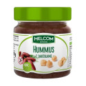Helcom Humus z daktylami  bez cukru 200g