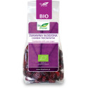 BIO PLANET Żurawina sł. cukrem trzcinowym BIO 100g