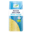 BIO PLANET Kasza jaglana bezglutenowa BIO 500g