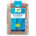 BIO PLANET Ryż czerwony pełnoziarnisty BIO 400g