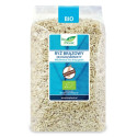 BIO PLANET Ryż brązowy długoziarnisty BIO 1kg