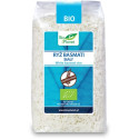 BIO PLANET Ryż basmati biały BIO 500g
