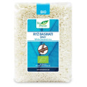 BIO PLANET Ryż basmati biały BIO 1kg