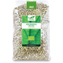BIO PLANET Soczewica zielona BIO 1kg