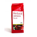 Flos Herbata Czerwona Pu-Erh 100G