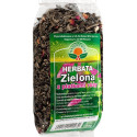 Natura Wita Herbata Zielona Z Płatkami Róży 100G
