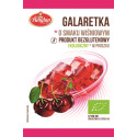 AMYLON Galaretka O Smaku Wiśniowym BIO 40 g