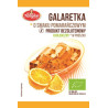 AMYLON Galaretka O Smaku Pomarańczowym BIO 40g