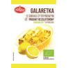 AMYLON Galaretka O Smaku Cytrynowym BIO 40 g