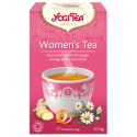 Yogi Tea Herbata Womens Tea 17X1,8 G Dla Kobiet