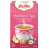 Yogi Tea Herbata Womens Tea 17X1,8 G Dla Kobiet