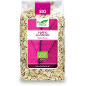 BIO PLANET Płatki jęczmienne BIO 300g