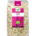 BIO PLANET Płatki owsiane BIO 600g