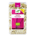 BIO PLANET Płatki kasztanowe BIO 200g