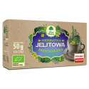 Dary natury Herbata Jelitowa eko 25x2g