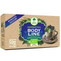 Dary Natury Herbata Body line  Eko 25X2G