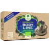 Dary Natury Herbata Body line  Eko 25X2G