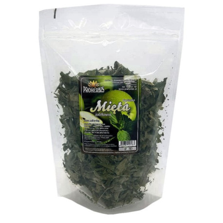 Proherbis Mięta jabłkowa herbatka 50 g