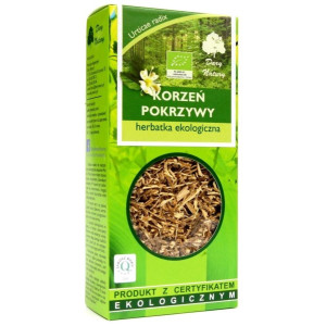 Dary Natury Pokrzywa Korzeń 50G Eko