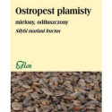 Flos Ostropest Plamisty Mielony 100G