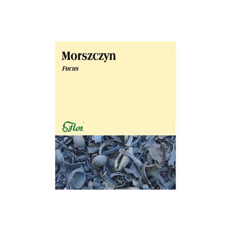 Flos Morszczyn 50G