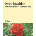 Flos Jarzębina Owoc 50G