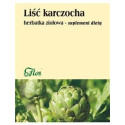 Flos Karczoch Liść 50G