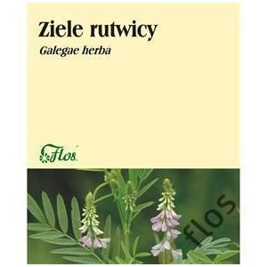 Flos Rutwica Ziele 50G
