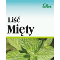 Flos Mięta Liść 50G