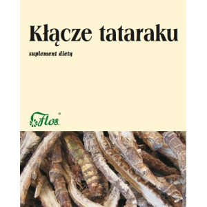 Flos Tatarak Kłącze 50G
