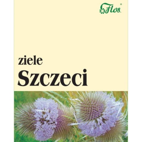 Flos Ziele Szczeci - Szczeć Ziele 50G