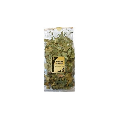 Astron Miłorząb Japoński 100% Liście  100G,