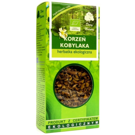 Dary Natury Kobylak Korzeń 50G Eko