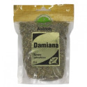 Astron Liść Damiana 50 g suszone liście