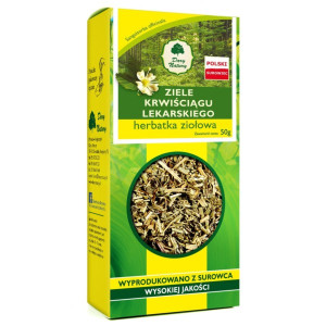 Dary Natury Krwiściąg Lekarski 50G