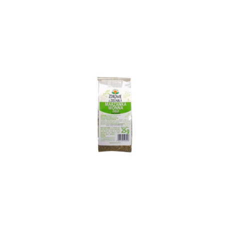 Natura Wita Marzanka Wonna Ziele 25 g