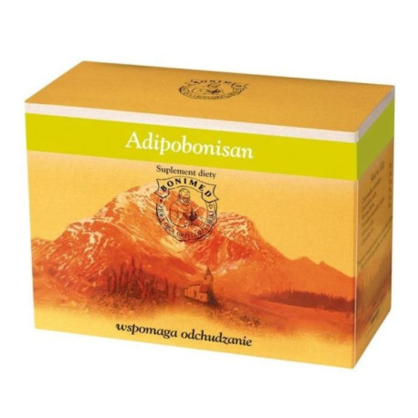 Bonimed Adipobonisan 20 Saszetek