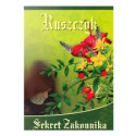 Asz Sekrety Zakonnika Ruszczyk 40X3G Krążenie